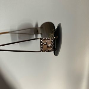 Vintage Fendi Sunglasses